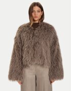 Eleh Blană Grigio Fango EFW250306 Regular Fit