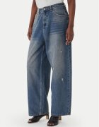 Eleh Blugi EL098 Wide Leg