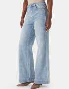 Eleh Blugi EL112 Wide Leg