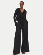 Eleh Bluză ESS250026 Regular Fit