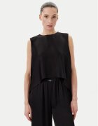 Eleh Bluză ESS250048 Regular Fit