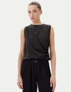 Eleh Bluză ESS250183 Regular Fit
