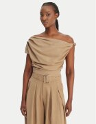 Eleh Bluză SS260098 Regular Fit