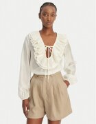 Eleh Bluză SS260116 Regular Fit