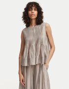Eleh Bluză SS260268 Regular Fit
