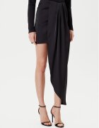 Eleh Fustă mini ESS250182 Regular Fit