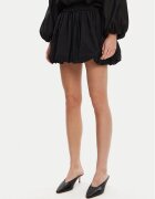 Eleh Fustă mini ESS250203 Regular Fit