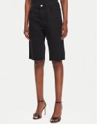 Eleh Pantaloni scurți de blugi EL027 Regular Fit