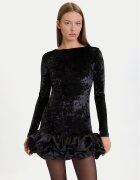 Eleh Rochie cocktail EFW250383 Regular Fit