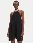 Eleh Rochie cocktail ESS250027 Regular Fit
