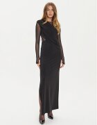 Eleh Rochie de seară E00298 Slim Fit
