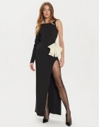 Eleh Rochie de seară E00307 Slim Fit