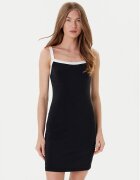 Eleh Rochie de vară ESS250115 Slim Fit