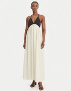 Eleh Rochie de vară SS260018 Regular Fit