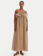 Eleh Rochie de vară SS260198 Relaxed Fit