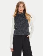 Eleh Vestă elegantă EM1011 Regular Fit