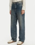 Element Blugi 365 Denim W ELJDP00113 Straight Fit