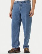 Element Blugi Relax 5 Denim ELYDP00133 Tapered Fit