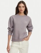 Element Bluză Co Cr W ELJFT00123 Boxy Fit