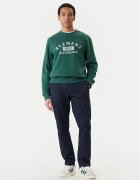 Element Bluză Home Team Cr ELYSF00299 Regular Fit