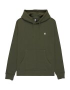Element Bluză Icon Embroidery Po ELYFT00198 Regular Fit