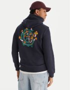 Element Bluză Midnight PO ELYSF00303 Regular Fit