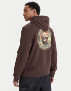 Element Bluză SBXE Prevent ELYSF00262 Regular Fit