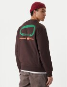 Element Bluză Sporting Cr ELYSF00308 Regular Fit