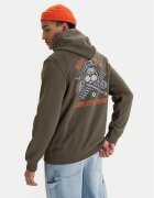 Element Bluză Timber Hobos Po ELYSF00314 Regular Fit