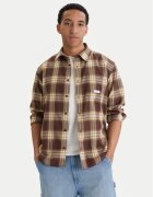 Element Cămașă All Season 1Pkt Lightweight ELYWT00185 Regular Fit
