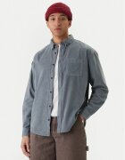 Element Cămașă Button Down Regular Corduroy ELYWT00187 Regular Fit