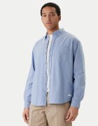 Element Cămașă Button Down Regular Oxford ELYWT00182 Regular Fit
