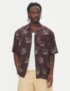 Element Cămașă Resort ELYWT00177 Regular Fit