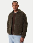 Element Geacă Corduroy Garage ELYJK00283 Relaxed Fit