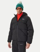 Element Geacă de iarnă Hooded Puffer ELYJK00276 Regular Fit