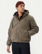 Element Geacă Dulcey Canvas ELYJK00214 Relaxed Fit