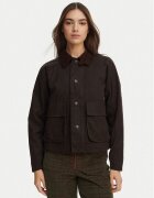 Element Geacă Orchard Waxed W ELJJK00142 Relaxed Fit