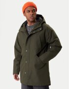 Element Hanorac Fishtail ELYJK00270 Relaxed Fit