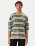 Element Longsleeve Lowcase Pigment ELYKT00176 Regular Fit