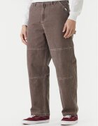 Element Pantaloni din material Big Carpenter Canvas ELYNP00201 Relaxed Fit