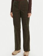 Element Pantaloni din material Westward Corduroy W ELJNP00129 Bootcut Fit
