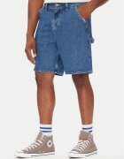 Element Pantaloni scurți de blugi Carpenter ELYDS00102 Relaxed Fit