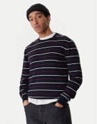 Element Pulover Icon Embroidery ELYSW00115 Regular Fit
