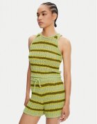 Element Top Flip Knit ELJKT00119 Regular Fit