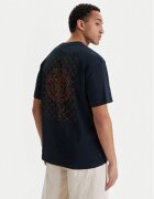 Element Tricou Anyways ELYZT00568 Relaxed Fit