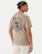 Element Tricou Bigfoot Walking ELYZT00584 Regular Fit