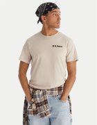 Element Tricou Blazin Chest ELYZT00595 Regular Fit