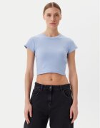 Element Tricou ELJKT00117 Slim Fit