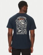 Element Tricou ELYZT00520 Regular Fit