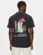 Element Tricou ELYZT00524 Relaxed Fit